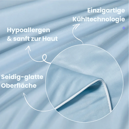 Coolami kühl Decke